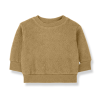 Okergele sweater - Bartu ochre